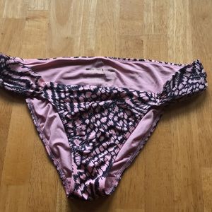 Victoria Secret swim bottoms